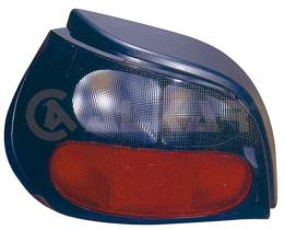 ALKAR 2210219 - DERECHO,PILOTO TRASERO,SIN PORTALAMPARA(GRUPO OPTICO),FUME,5