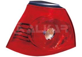 ALKAR 2211128 - IZQ.PIL.TSRO.S/PORTALAMPARA(GRUPO O