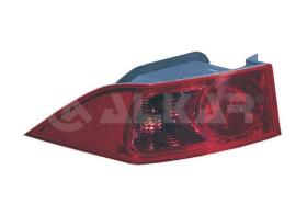ALKAR 2211410 - IZQ.PIL.TSRO.S/PORTALAMPARA(GRUPO O