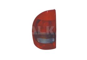 ALKAR 2211417 - IZQ.PIL.TSRO.S/PORTALAMPARA(GRUPO O