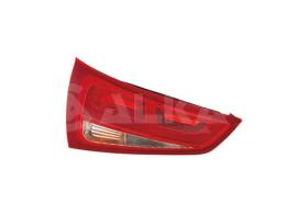 ALKAR 2211467 - IZQUIERDO,PILOTO TRASERO,SIN PORTALAMPARA(GRUPO OPTICO),LED,