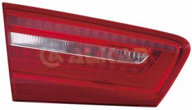ALKAR 2211504 - IZQUIERDO,PILOTO TRASERO,CON PORTALAMPARA,INTERIOR,LED,H21W,