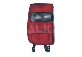 ALKAR 2211520 - IZQUIERDO,PILOTO TRASERO,SIN PORTALAMPARA(GRUPO OPTICO),PY21