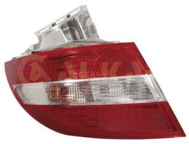 ALKAR 2211561 - IZQUIERDO PIL.TSRO.SIN PORTALAMPAR