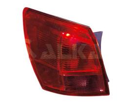 ALKAR 2211570 - IZQ.PIL.TSRO.S/PORTALAMPARA(GRUPO O