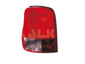 ALKAR 2211999 - IZQUIERDO,PILOTO TRASERO,SIN PORTALAMPARA(GRUPO OPTICO),P21W