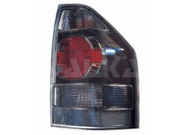 ALKAR 2212027 - DERECHO,PILOTO TRASERO,SIN PORTALAMPARA(GRUPO OPTICO),3 PUER