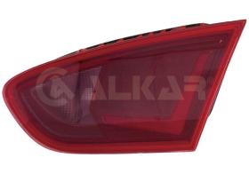 ALKAR 2212095 - DERECHO,PILOTO TRASERO,SIN PORTALAMPARA(GRUPO OPTICO),INTERI