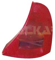 ALKAR 2212164 - DERECHO,PILOTO TRASERO,SIN PORTALAMPARA(GRUPO OPTICO),5 PUER