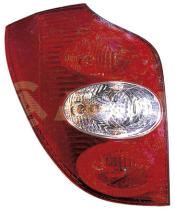 ALKAR 2212229 - DERECHO,PILOTO TRASERO,SIN PORTALAMPARA(GRUPO OPTICO),PY21W,