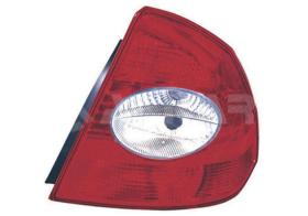 ALKAR 2212400 - DCH.,PIL.TRAS.,SIN PORTALAMP.(GR.OP