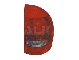 ALKAR 2212417 - DERECHO,PILOTO TRASERO,SIN PORTALAMPARA(GRUPO OPTICO),5 PUER