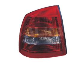 ALKAR 2212437 - DERECHO,PILOTO TRASERO,SIN PORTALAMPARA(GRUPO OPTICO),AMBAR,