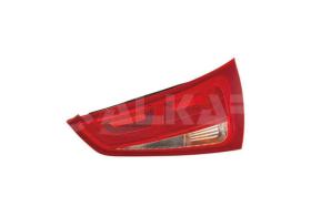 ALKAR 2212467 - DERECHO,PILOTO TRASERO,SIN PORTALAMPARA(GRUPO OPTICO),LED,W1