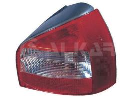ALKAR 2212500 - DERECHO,PILOTO TRASERO,SIN PORTALAMPARA(GRUPO OPTICO),PY21W,