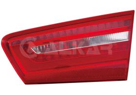 ALKAR 2212504 - DERECHO,PILOTO TRASERO,CON PORTALAMPARA,INTERIOR,LED,H21W,
