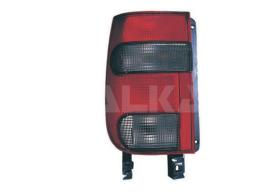 ALKAR 2212520 - DERECHO,PILOTO TRASERO,SIN PORTALAMPARA(GRUPO OPTICO),PY21W,