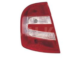 ALKAR 2212522 - DERECHO,PILOTO TRASERO,SIN PORTALAMPARA(GRUPO OPTICO),PY21W,
