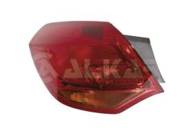 ALKAR 2212561 - DERECHO PIL.TSRO.S/PORTALAMPARA(GR