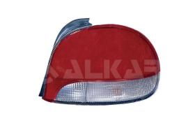 ALKAR 2212576 - DERECHO,PILOTO TRASERO,SIN PORTALAMPARA(GRUPO OPTICO),P21W,P