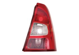 ALKAR 2212721 - DERECHO,PILOTO TRASERO,SIN PORTALAMPARA(GRUPO OPTICO),PY21W,