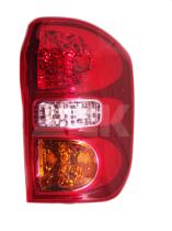 ALKAR 2212993 - DERECHO,PILOTO TRASERO,SIN PORTALAMPARA(GRUPO OPTICO),W16W,W