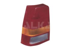 ALKAR 2216423 - DERECHO,PILOTO TRASERO,SIN PORTALAMPARA(GRUPO OPTICO),AMBAR,