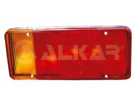 ALKAR 2216973 - DERECHO,PILOTO TRASERO,CON PORTALAMPARA,R5W,P21WX3,R5WX2,T.S