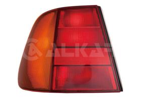ALKAR 2221154 - IZQUIERDO,PILOTO TRASERO,SIN PORTALAMPARA(GRUPO OPTICO),R5W,