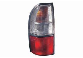 ALKAR 2222032 - DERECHO,PILOTO TRASERO,CON PORTALAMPARA,