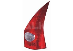 ALKAR 2222228 - DERECHO,PILOTO TRASERO,SIN PORTALAMPARA(GRUPO OPTICO),PY21W,