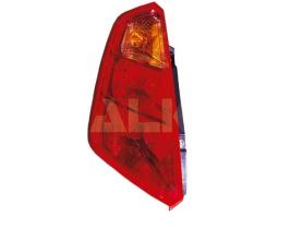 ALKAR 2222349 - DERECHO,PILOTO TRASERO,SIN PORTALAMPARA(GRUPO OPTICO),P21W,R