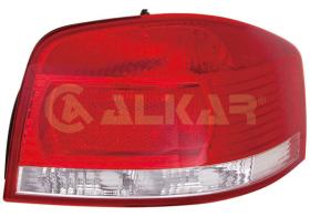 ALKAR 2222500 - G.OP TR D AUDI A3 (03-08)