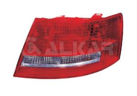 ALKAR 2222501 - DCH.PIL.TSRO.S/PORTALAMPARA(GRUPO O