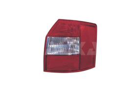 ALKAR 2222503 - DERECHO,PILOTO TRASERO,SIN PORTALAMPARA(GRUPO OPTICO),PY21W,