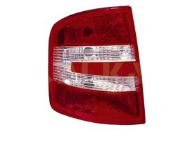 ALKAR 2222522 - DCH.PIL.TSRO.S/PORTALAMPARA(GRUPO O