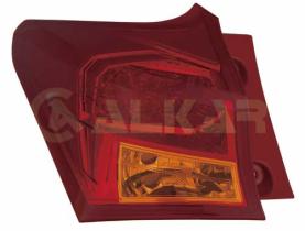 ALKAR 2231034 - IZQ.PIL.TSRO.S/PORTALAMPARA(GRUPO O