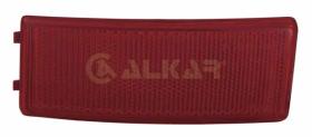 ALKAR 2231401 - IZQUIERDO,REFLECTOR,SIN PORTALAMPAR