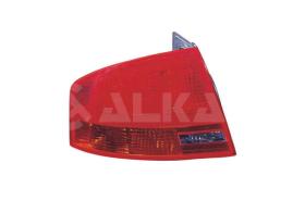 ALKAR 2231503 - IZQUIERDO,PILOTO TRASERO,SIN PORTALAMPARA(GRUPO OPTICO),P21W