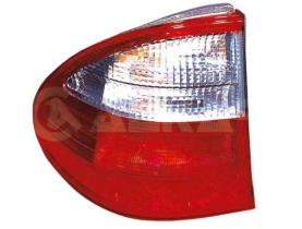 ALKAR 2231702 - IZQ.,PIL.TRAS.,SIN PORTALAMP.(GR.OPTICO),EXT.,FUME,PY21W,P21