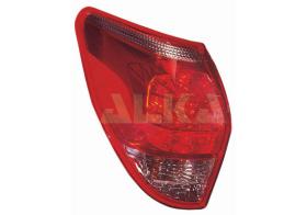 ALKAR 2231993 - IZQUIERDO,PILOTO TRASERO,SIN PORTALAMPARA(GRUPO OPTICO),LED,
