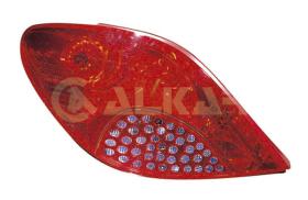 ALKAR 2232283 - DCH.PIL.TSRO.S/PORTALAMPARA(GRUPO O