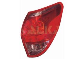 ALKAR 2232993 - DERECHO,PILOTO TRASERO,SIN PORTALAMPARA(GRUPO OPTICO),LED,W1