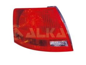 ALKAR 2241503 - IZQUIERDO,PILOTO TRASERO,SIN PORTALAMPARA(GRUPO OPTICO),P21W