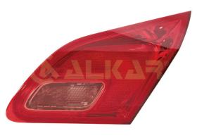 ALKAR 2242439 - DERECHO,PILOTO TRASERO,SIN PORTALAMPARA(GRUPO OPTICO),INTERI