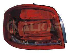 ALKAR 2251500 - IZQUIERDO,PILOTO TRASERO,SIN PORTALAMPARA(GRUPO OPTICO),H21W