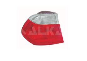 ALKAR 2261849 - IZQUIERDO,PILOTO TRASERO,SIN PORTALAMPARA(GRUPO OPTICO),EXTE