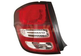 ALKAR 2261852 - IZQ.PIL.TSRO.S/PORTALAMPARA(GRUPO O