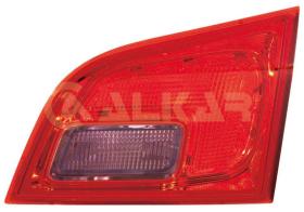 ALKAR 2262439 - DCH.PIL.TSRO.S/PORTALAMPARA(GRUPO O