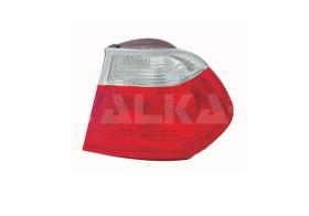 ALKAR 2262849 - DERECHO,PILOTO TRASERO,SIN PORTALAMPARA(GRUPO OPTICO),EXTERI